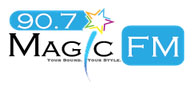 Magic FM 90.7